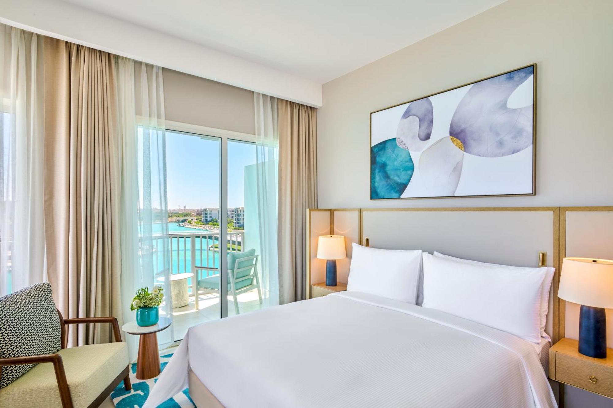 Vida Marina Resort Marassi El Alamein Exterior photo