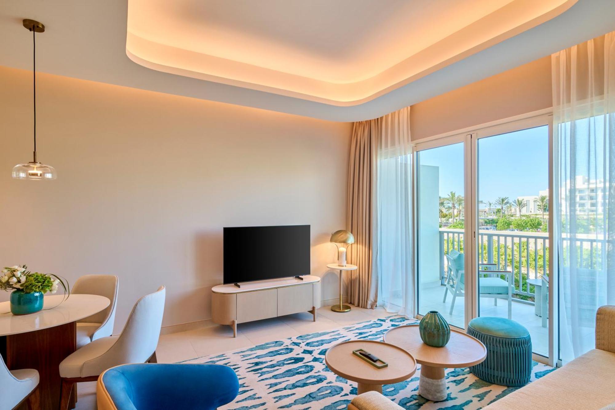 Vida Marina Resort Marassi El Alamein Exterior photo