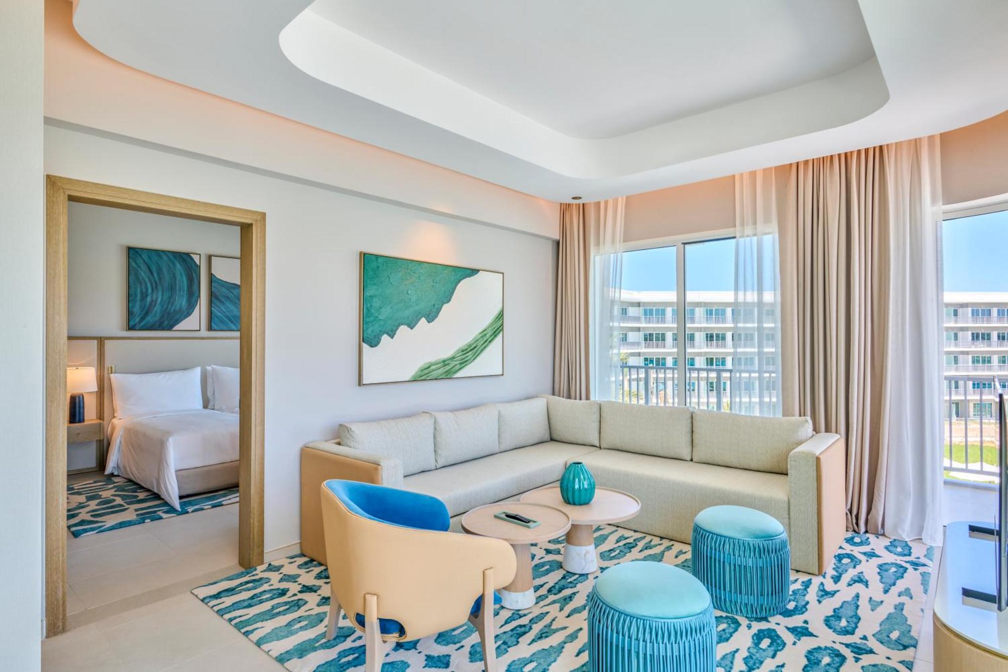 Vida Marina Resort Marassi El Alamein Exterior photo