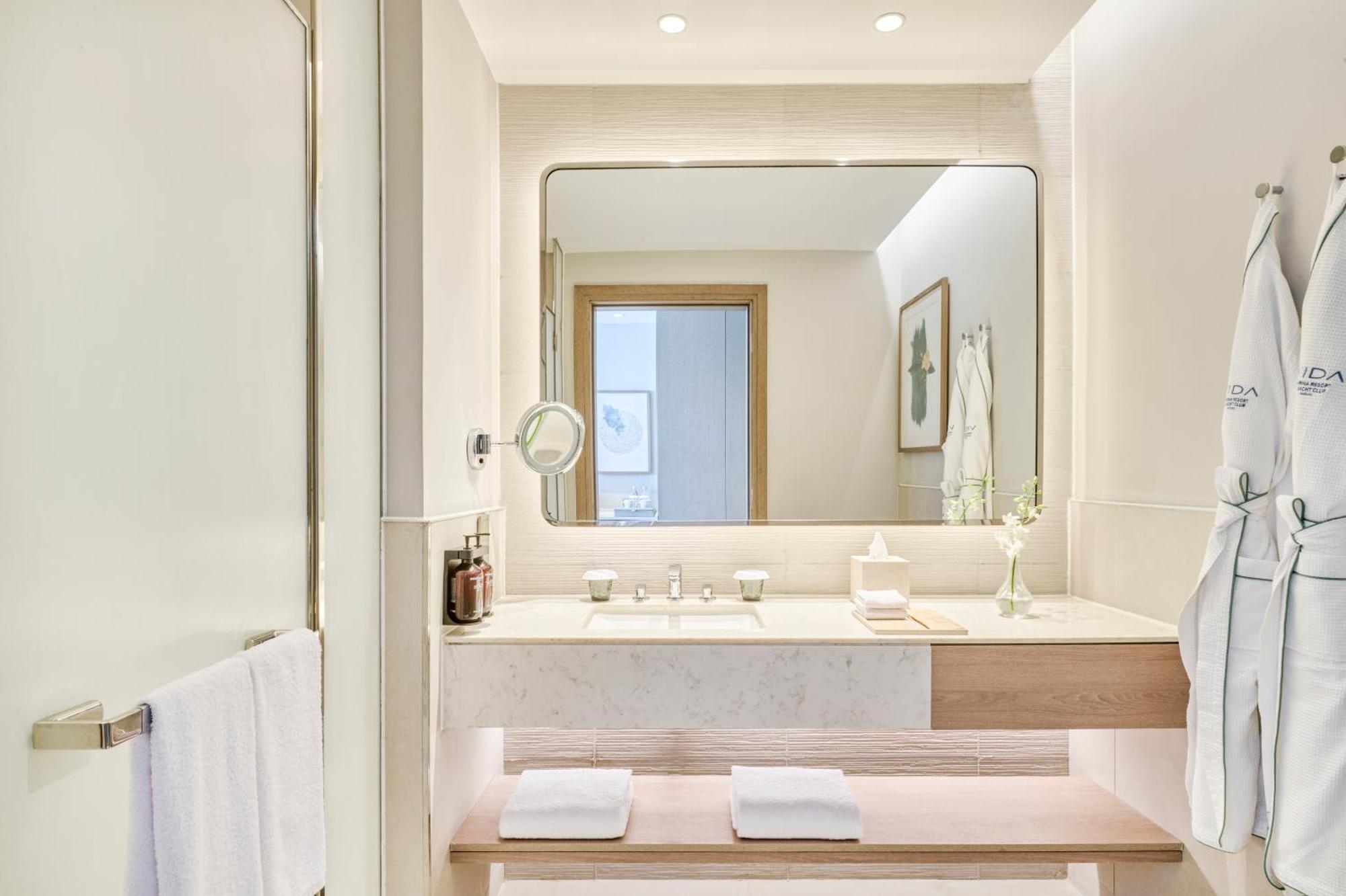 Vida Marina Resort Marassi El Alamein Exterior photo