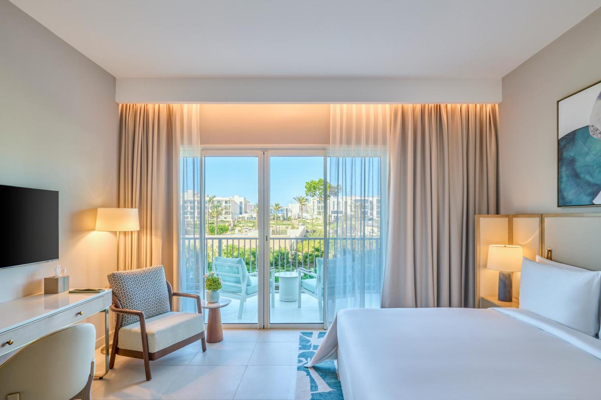 Vida Marina Resort Marassi El Alamein Exterior photo
