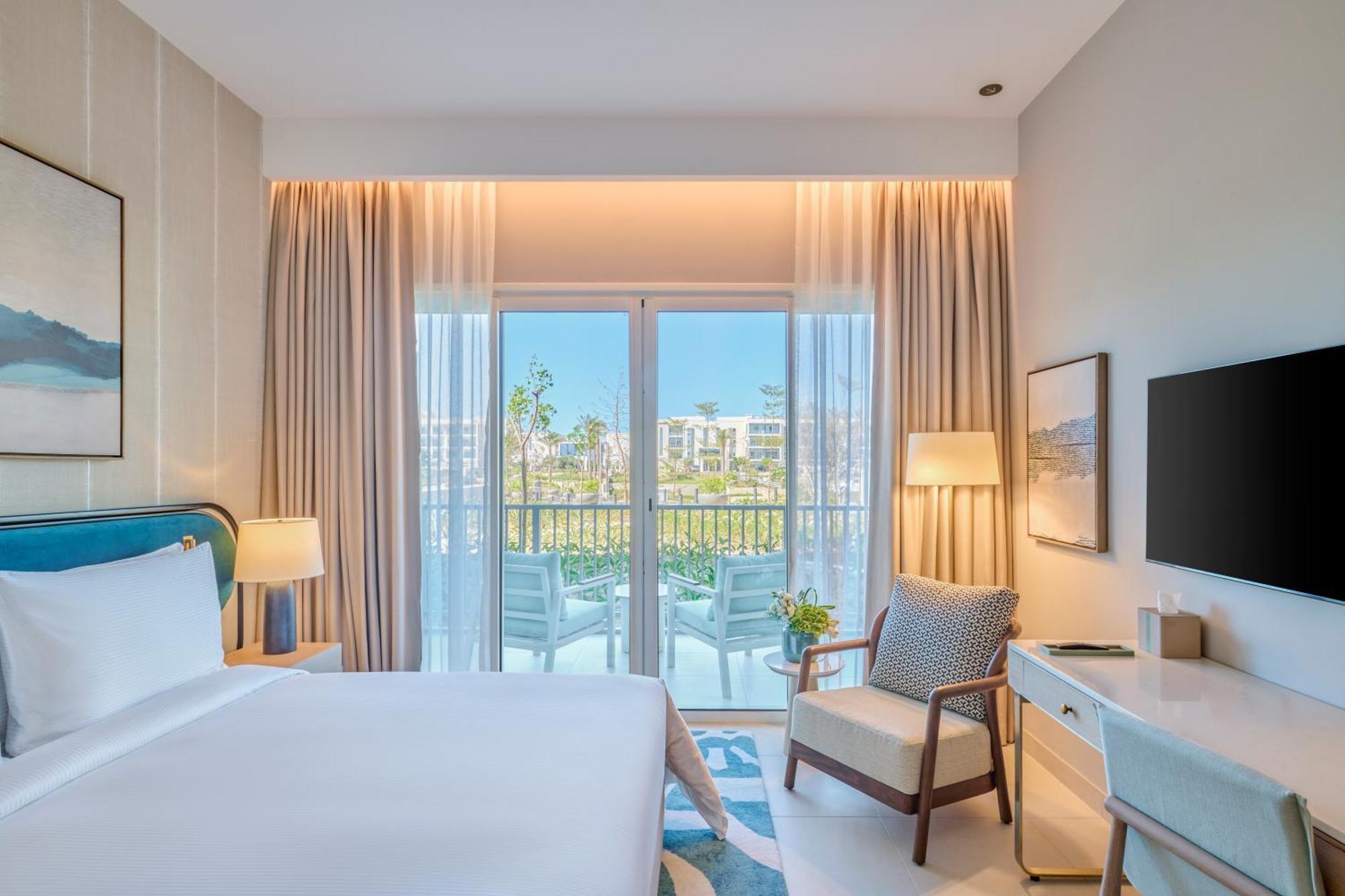 Vida Marina Resort Marassi El Alamein Exterior photo