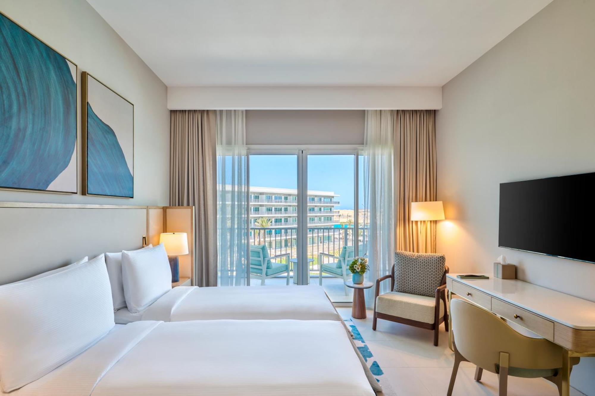 Vida Marina Resort Marassi El Alamein Exterior photo