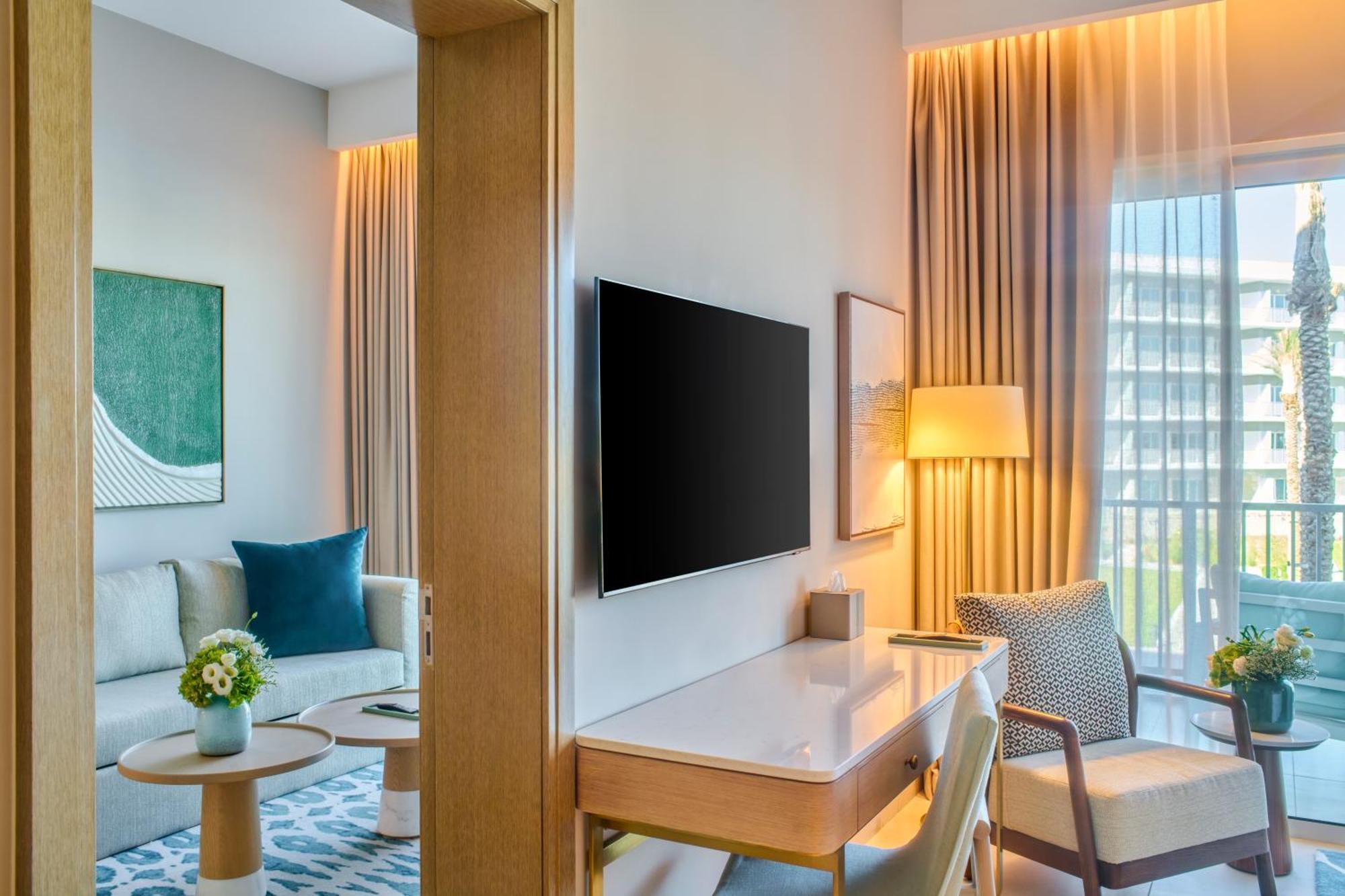 Vida Marina Resort Marassi El Alamein Exterior photo