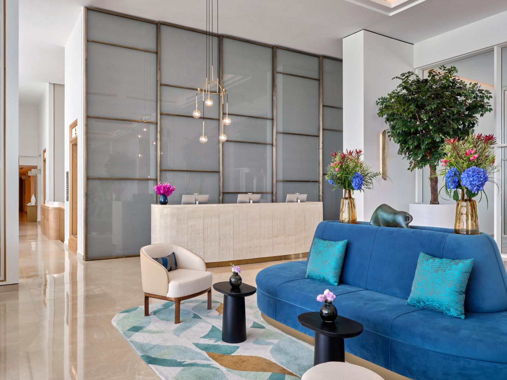 Vida Marina Resort Marassi El Alamein Exterior photo