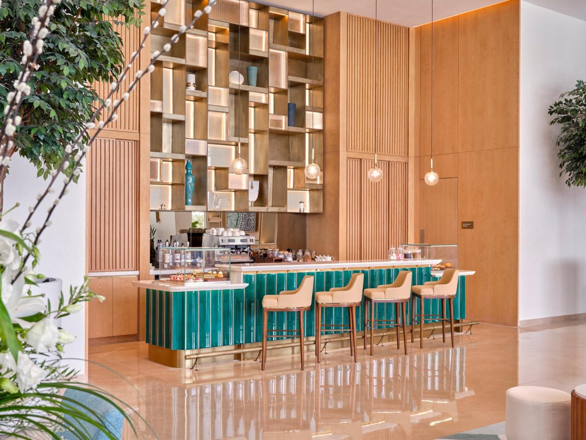 Vida Marina Resort Marassi El Alamein Exterior photo